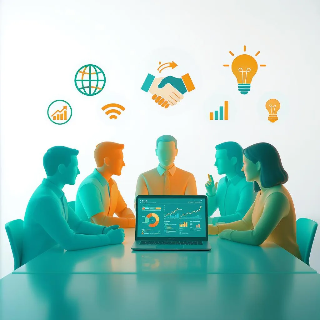 Virgo Networks - About Us