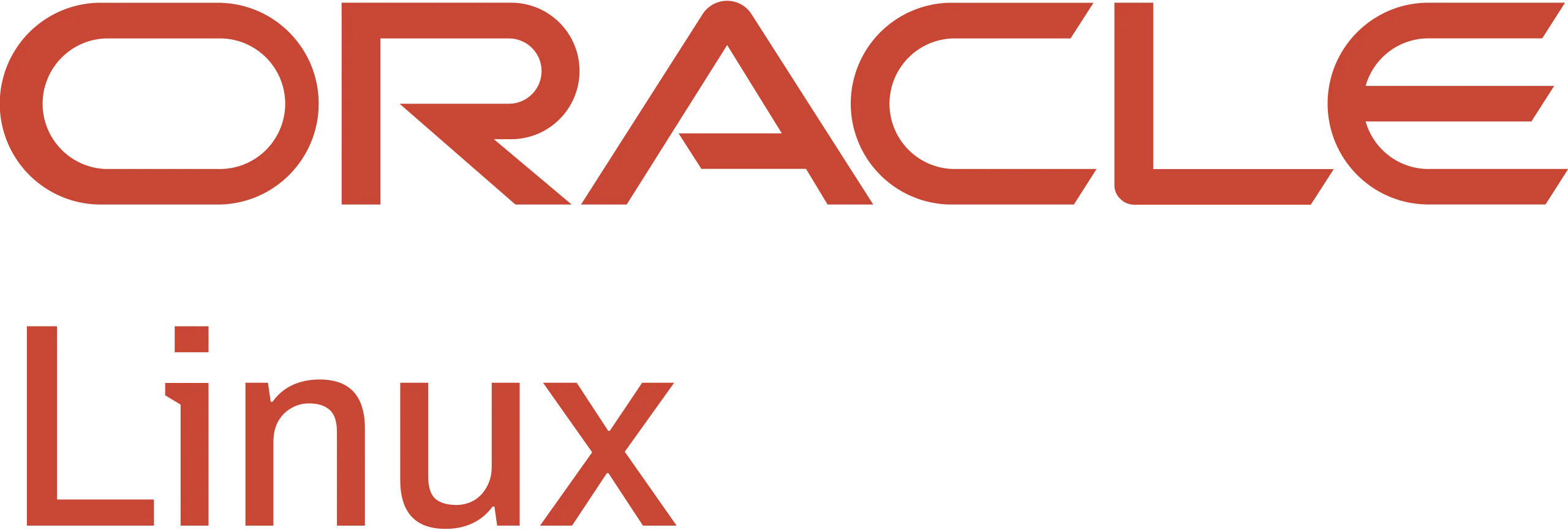 Oracle Linux