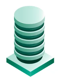 Hosting packages icon